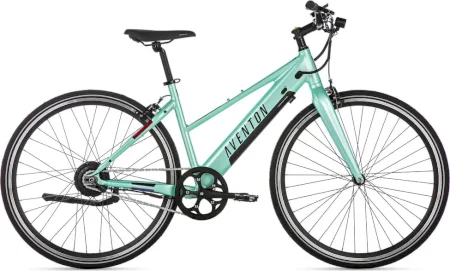 Aventon Soltera Step Through Single Speed 2022