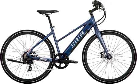 Aventon Soltera.2 Step Through 2023