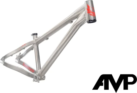 Banshee Amp Frame 2023
