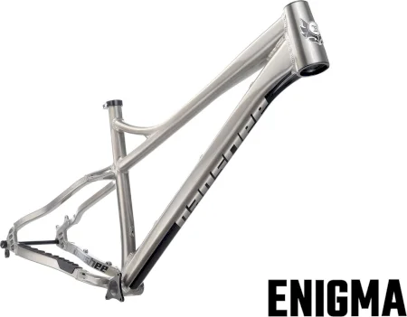 Banshee Enigma Frame 2023