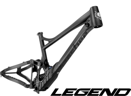 Banshee Legend 29 Frame 2023
