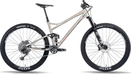 Banshee Phantom V3 Race 2020