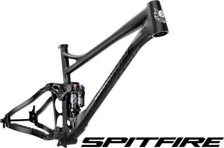 Banshee Spitfire V3.2 Frame 2023