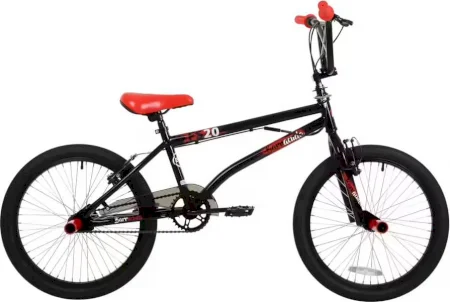 Barracuda Bmx Fs20 2022