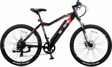 Basis Beacon Hardtail Electric Mountain Bike 14ah 2021