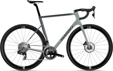 Basso Astra Shimano 105 Di2 2023