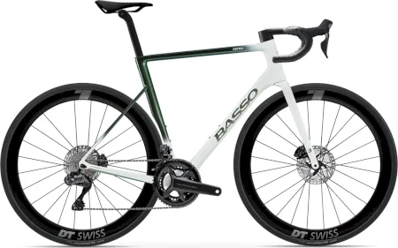 Basso Astra Shimano Ultegra 8170 Di2 2024