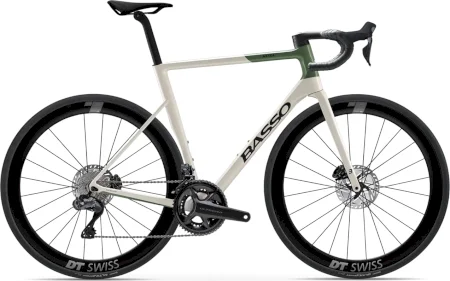 Basso Astra Shimano Ultegra 8170 Di2 Disc 2024