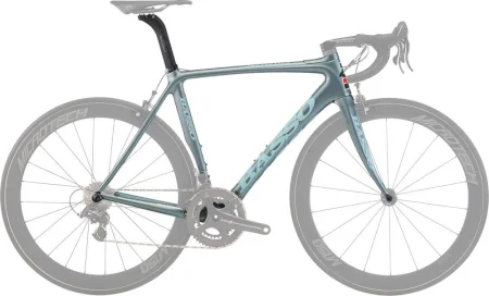 Basso Diamante Egg Shell Ltd Frameset 2019