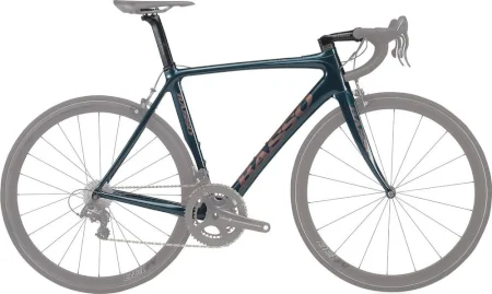 Basso Diamante Frameset 2020