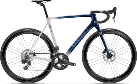 Basso Diamante Shimano Ultegra 8170 Di2 2024