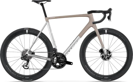 Basso Diamante Signature Series Shimano Dura Ace Di2 Disc 2023