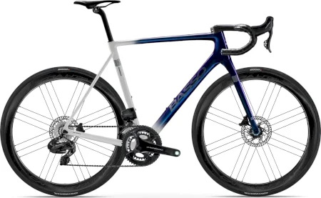 Basso Diamante Sram Red Axs 2024