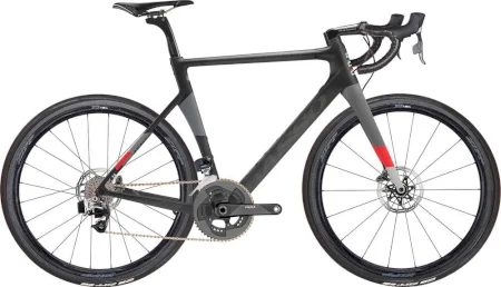 Basso Diamante Sv Disc Daytona Pro Bike 2019