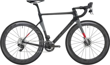 Basso Diamante Sv Disc Daytona Proplus Bike 2019