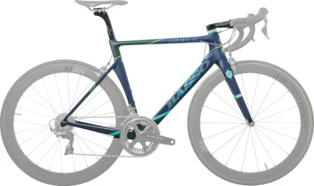 Basso Diamante Sv Disc Maap Ltd. Frameset 2019