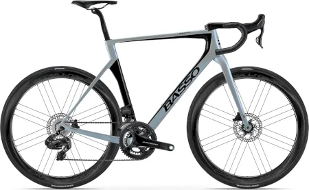 Basso Diamante Sv Shimano 105 Di2 2024