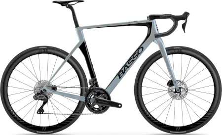 Basso Diamante Sv Shimano 105 Di2 2025