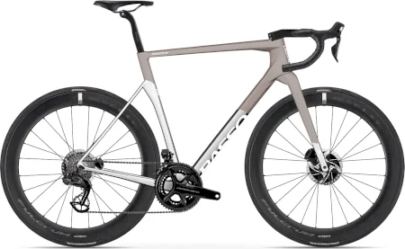 Basso Diamante Sv Signature Series Shimano Ultegra 8170 Di2 Disc 2023