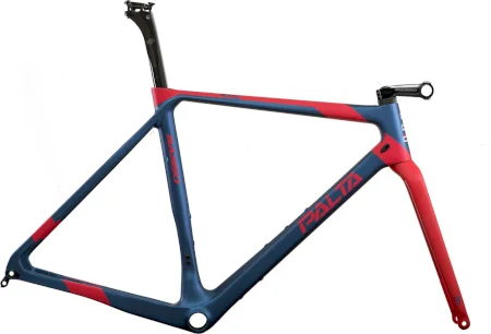 Basso Palta Frameset 2021