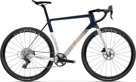 Basso Palta Shimano Grx 1x12 820 2023