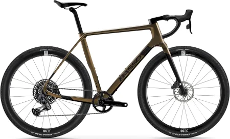 Basso Palta Sram Rival 2x12 Etap Axs 2023