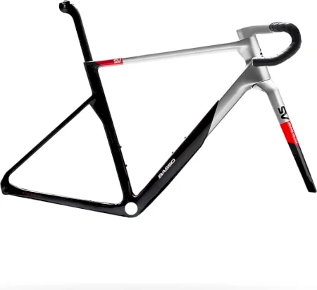 Basso Sv Sram Red Axs 2025