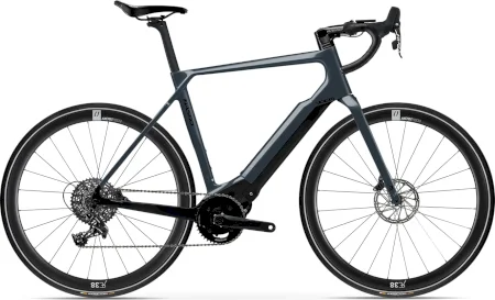 Basso Vega Urban Sram Apex 1x 2023