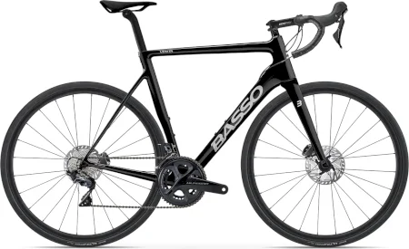 Basso Venta Disc Shimano 105 7020 Disc 2023