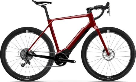 Basso Volta Gravel Sram Apex 1x11 2023