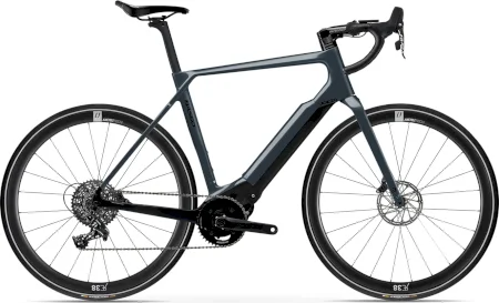 Basso Volta Road Sram Apex 1x11 2023
