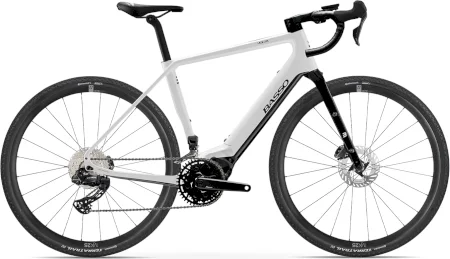 Basso Volta Shimano 105 Di2 2024