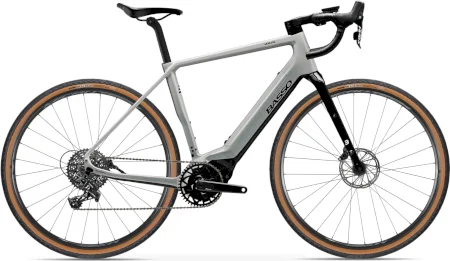 Basso Volta Sram Apex 1x11 2023