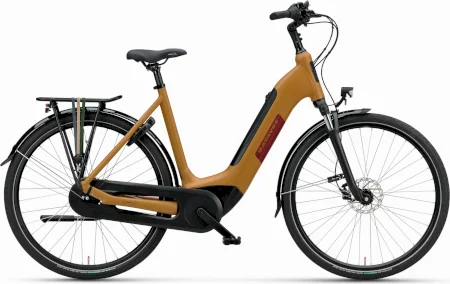 Batavus Altura E Go Power Pro Bes2 2023
