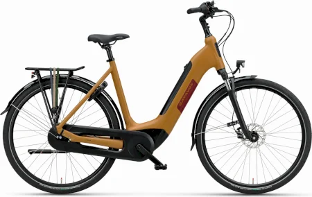 Batavus Altura E Go Power Pro Bes2 2024