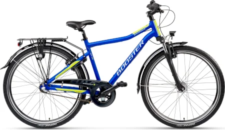 Batavus Booster 26 Inch 2024