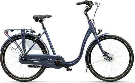 Batavus Entree 2024