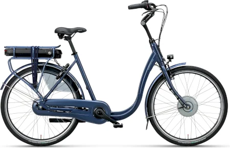 Batavus Entree E Go 2024