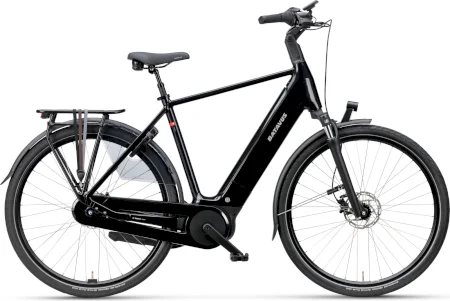 Batavus Finez E Go Power Bes3 2024