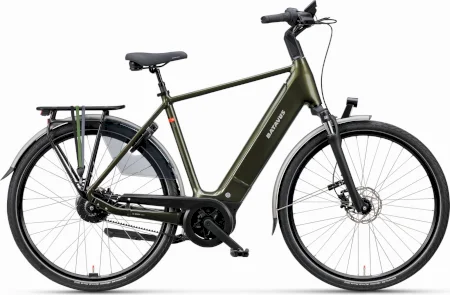 Batavus Finez E Go Power Exclusive Plus Bes3 2024