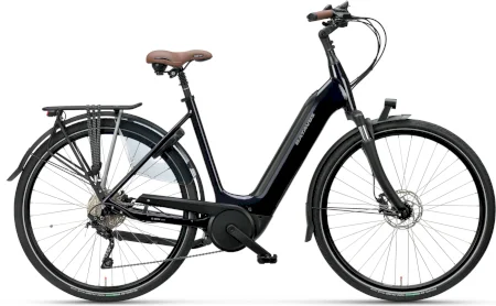 Batavus Finez E Go Power Sport 2023