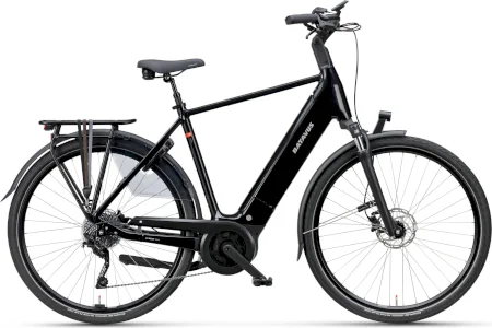 Batavus Finez E Go Power Sport Bes3 2024