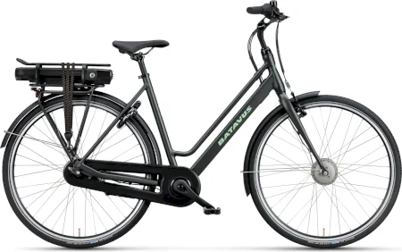 Batavus Fonk E Go 2024