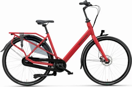 Batavus Mambo Familiefiets 2023