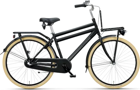 Batavus Packd 26 Inch 2023