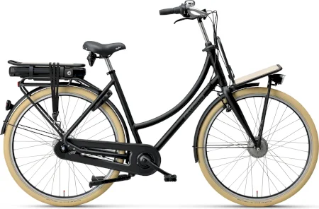 Batavus Packd E Go 2023