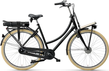 Batavus Packd E Go 2024