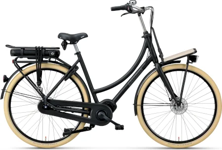 Batavus Packd E Go Plus 2023