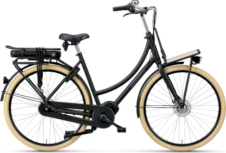 Batavus Packd E Go Plus 2024