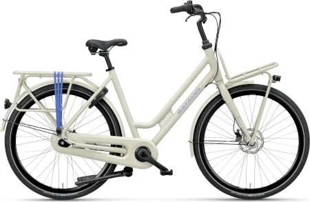 Batavus Quip Extra Cargo 2024